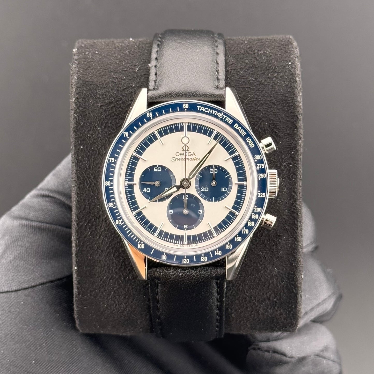 Omega Speedmaster CK2998 311.33.40.30.02.001