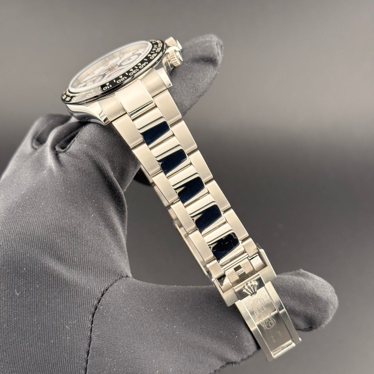 Rolex Daytona Panda 116500LN