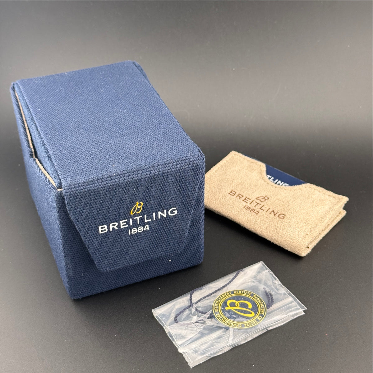 Breitling Superocean Heritage B31 Automatic 42mm AB3111161C1A1
