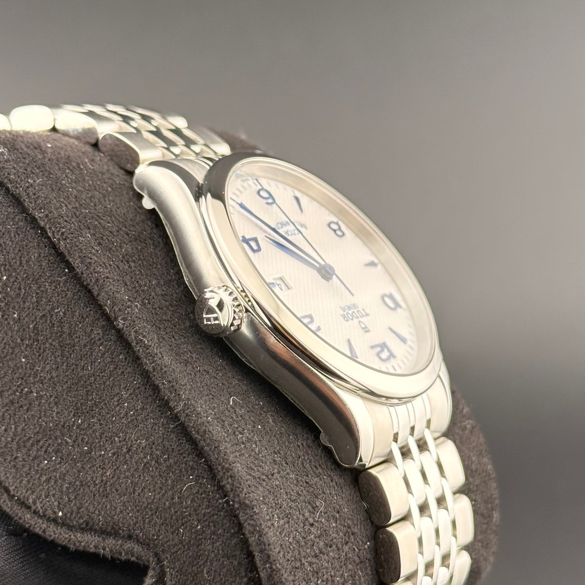 NEW Tudor 1926 39mm 91550