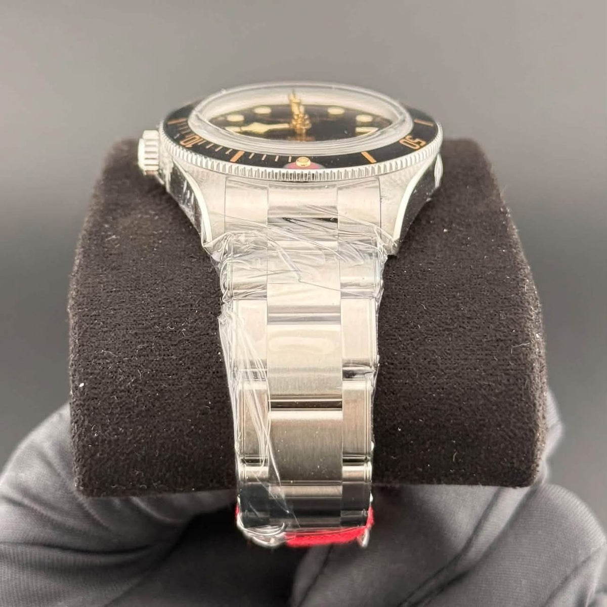 NEW Tudor Black Bay 58 3-Link 7939A1A0NU