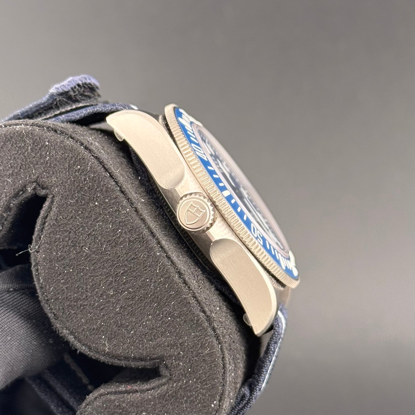 Tudor Pelagos FXD Marine Nationale 2021 “MN21” 25707B/21