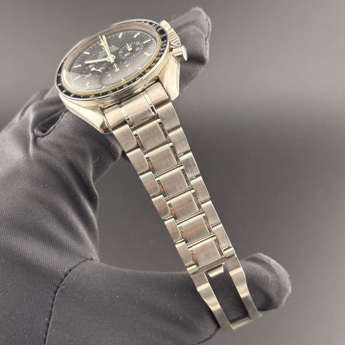Omega Speedmaster Professional Moonwatch 3572.50.00