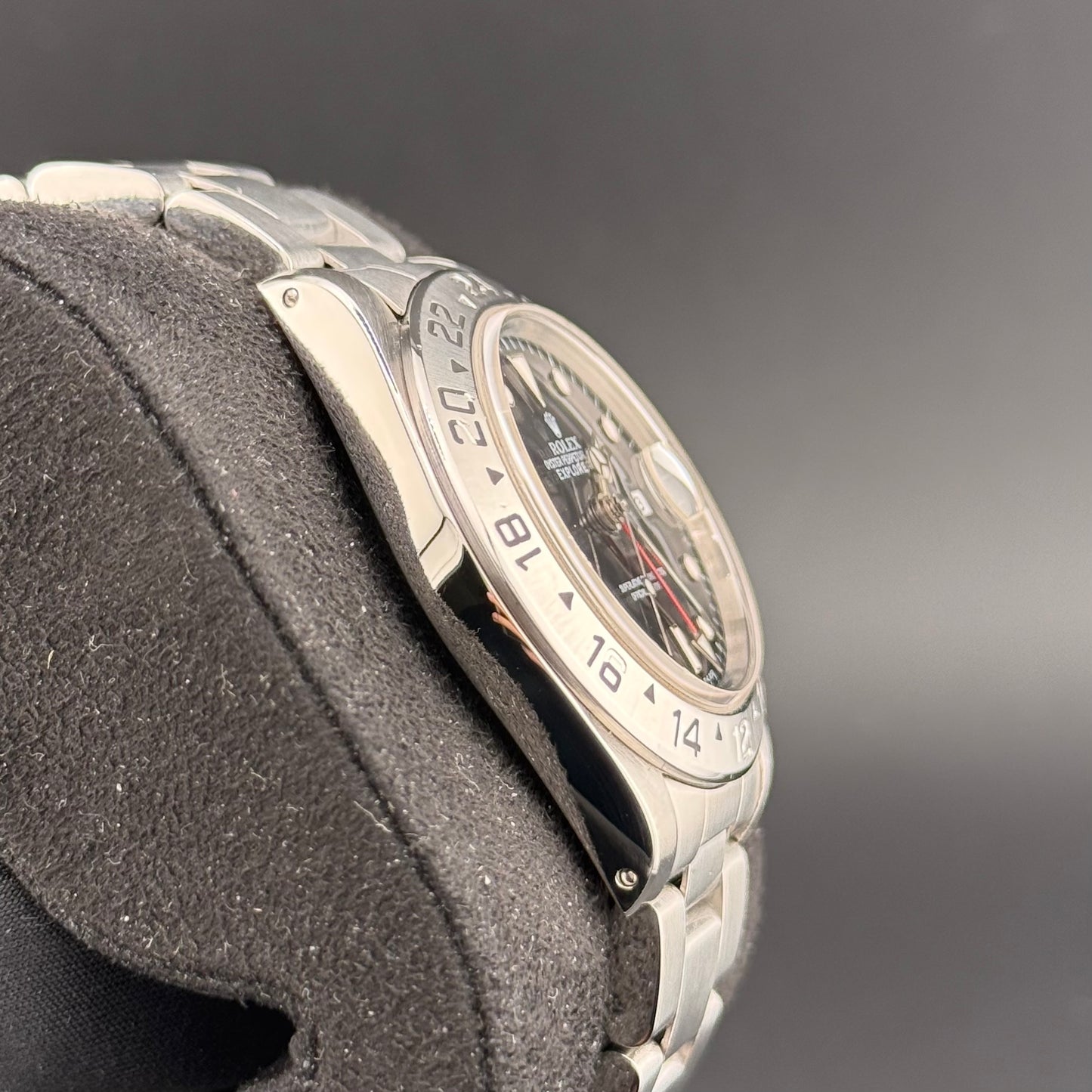Rolex Explorer-II 16570