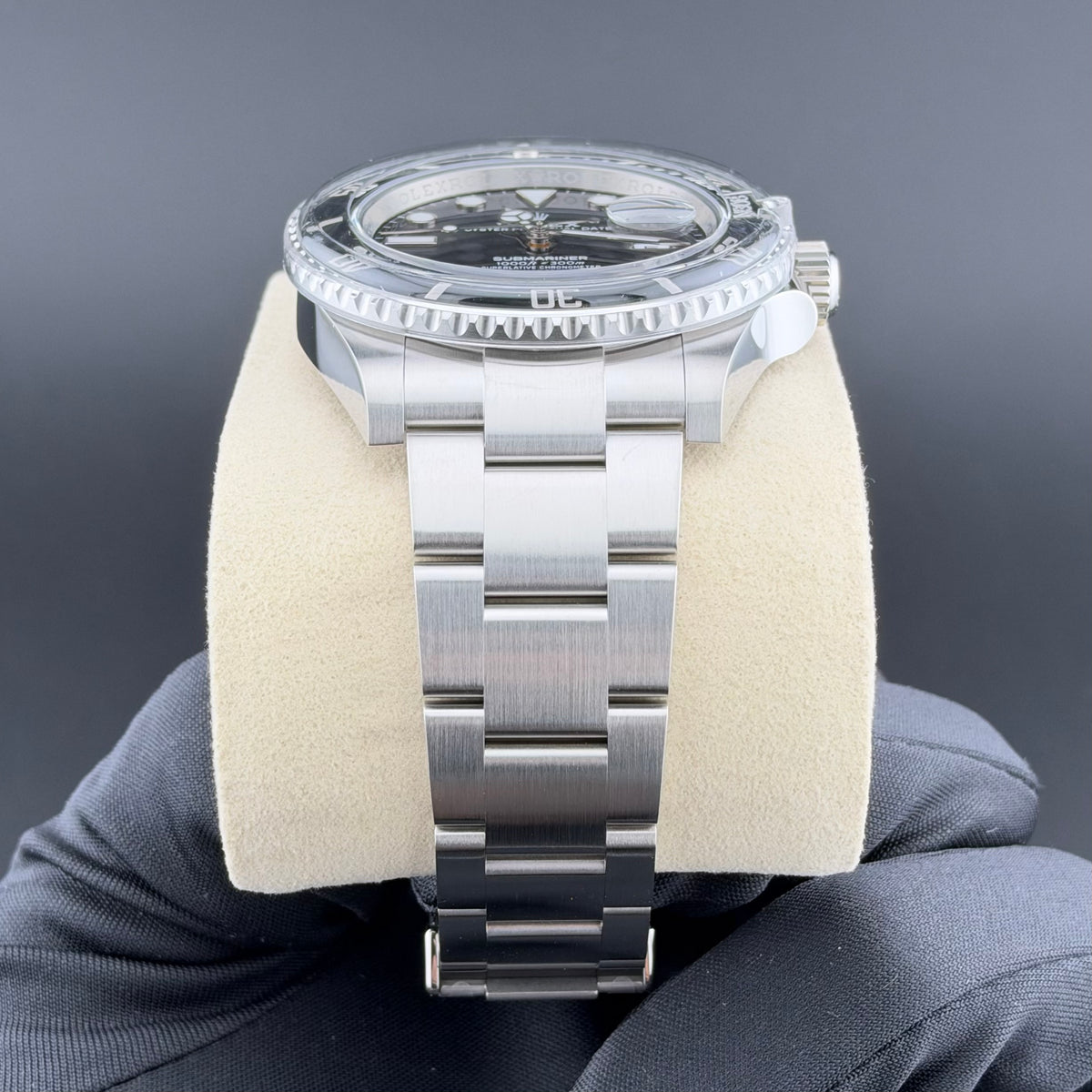 NEW Rolex Submariner Date 126610LN