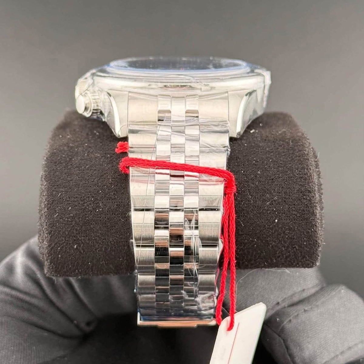 NEW Tudor Black Bay Chrono Panda 79360N