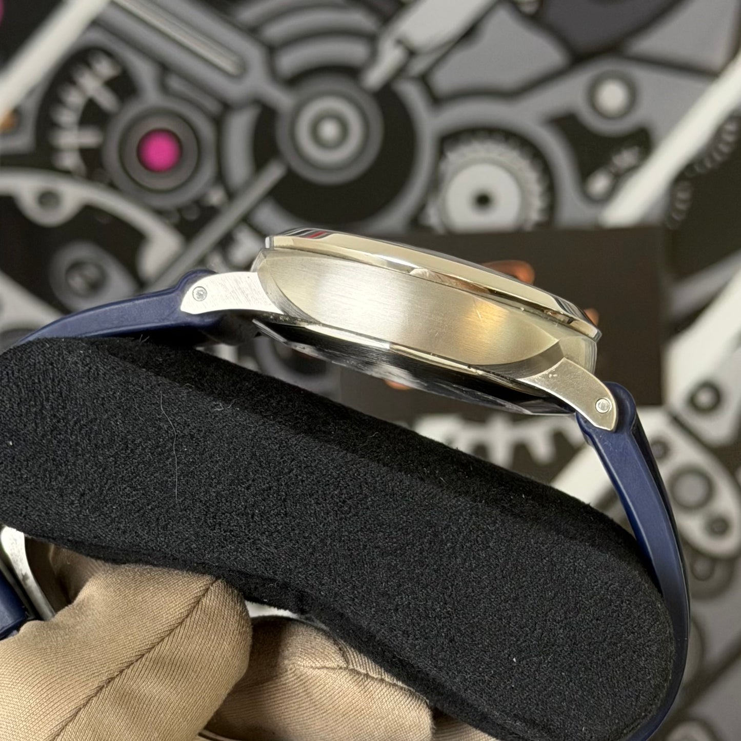 Panerai Luminor Marina PAM01313