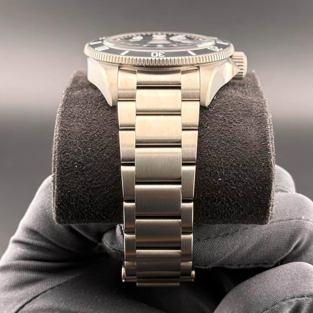 NEW Tudor Pelagos Ultra 43mm Titanium 2543C1A7NU