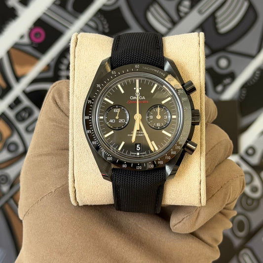Omega Speedmaster Dark Side of the Moon 311.92.44.51.01.007