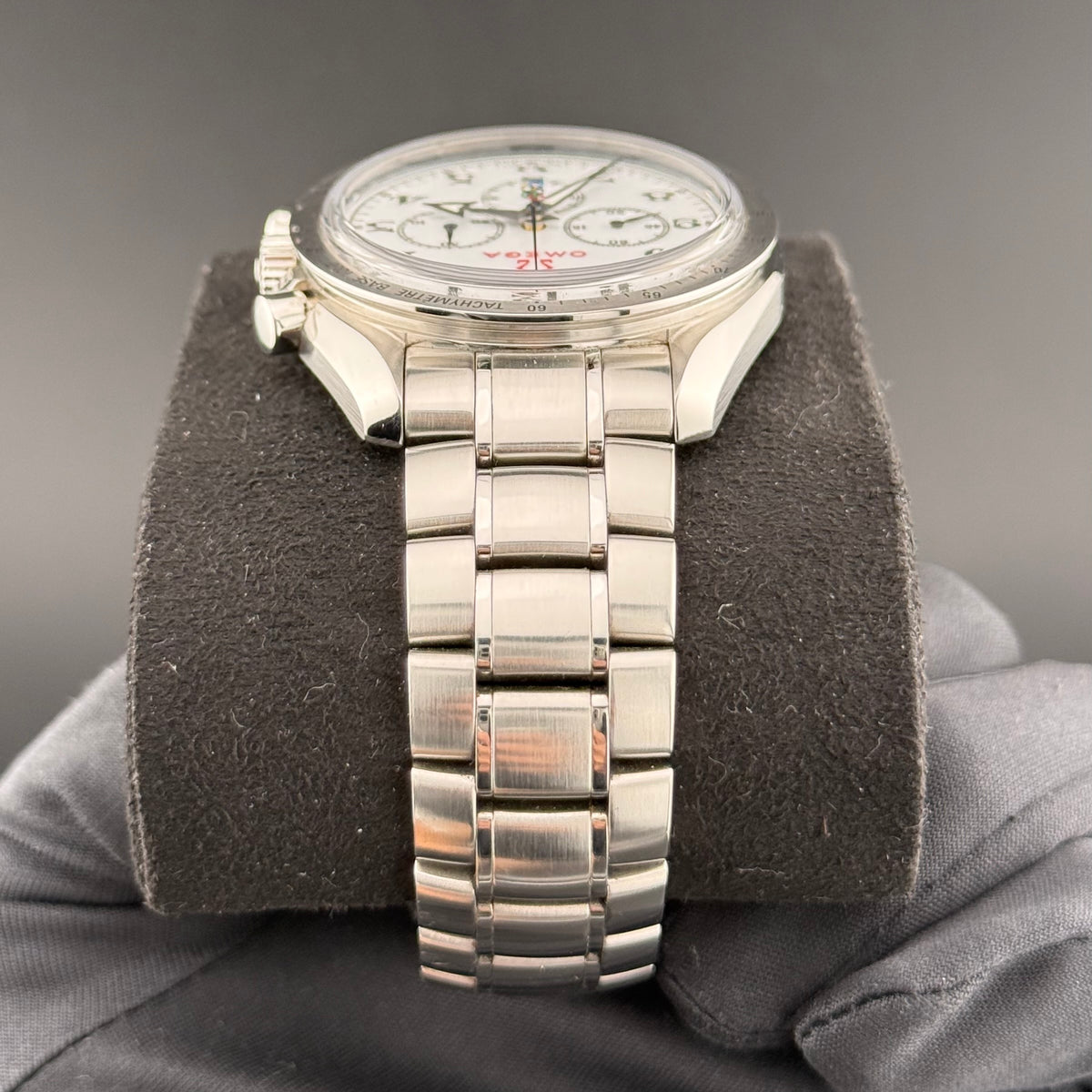 Omega Speedmaster Specialties Olympic Games 321.10.42.50.04.001