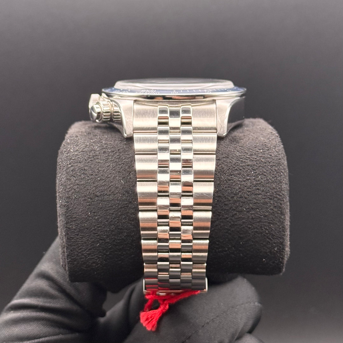Tudor Black Bay Chrono Blue 79360B
