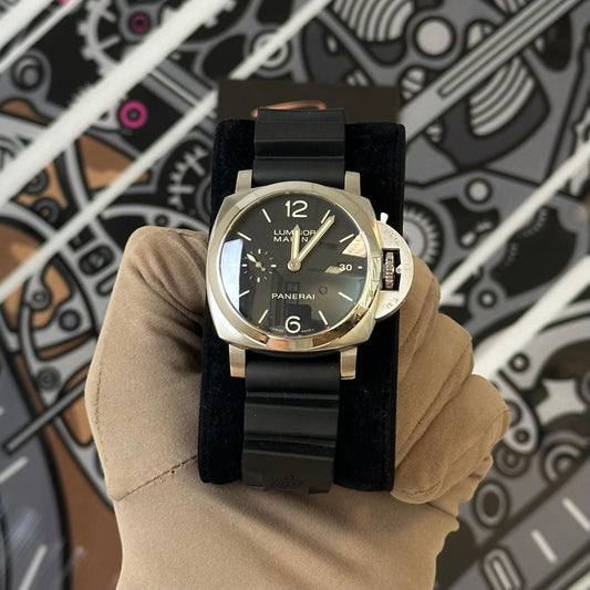 Panerai Luminor Marina 3 Days PAM00392