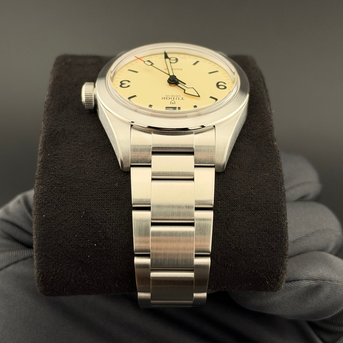 NEW Tudor Ranger Dune 39mm 79950