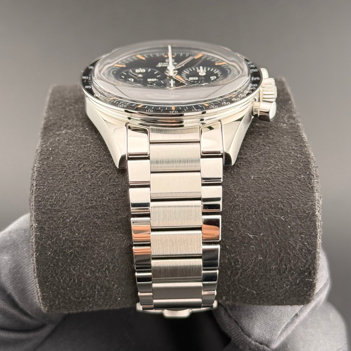 Omega Speedmaster Professional First Omega in Space 310.30.40.50.06.001