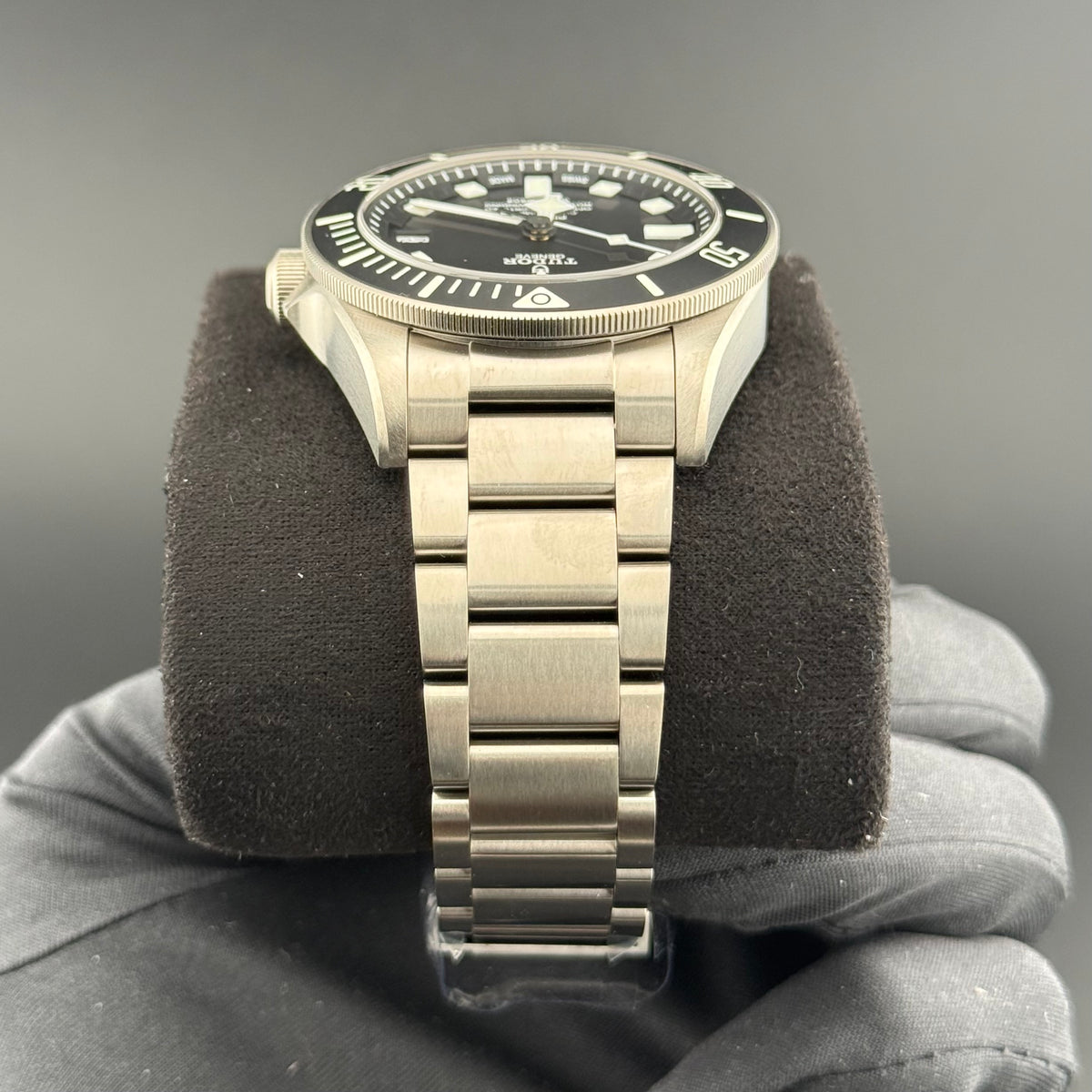 NEW Tudor Pelagos 42mm 25600TN