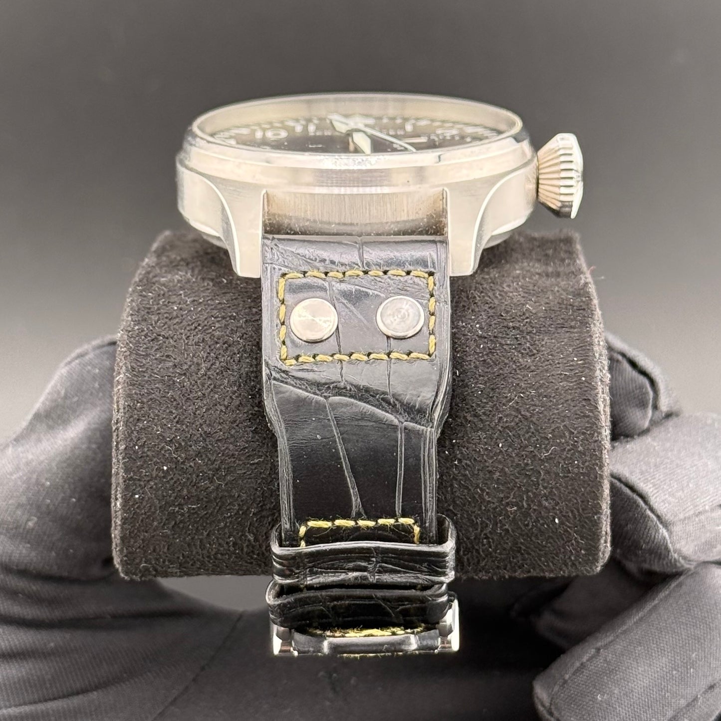 IWC Big Pilot’s 46mm IW500401