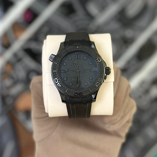 Omega Seamaster 300M Black Ceramic 210.92.44.20.01.003
