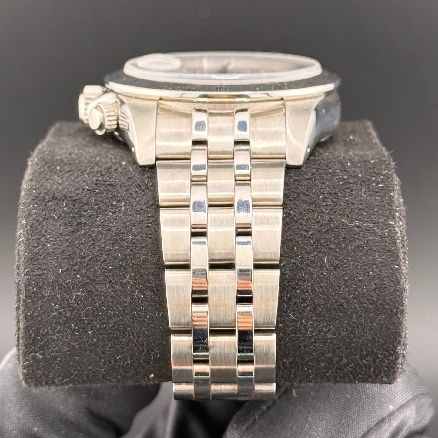 Tudor Prince Date Chronograph 79280