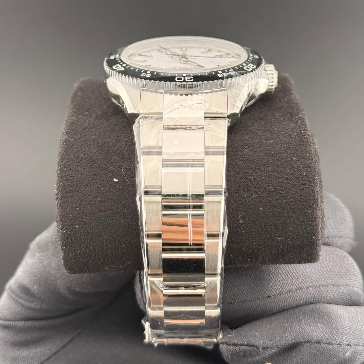 NEW Zenith Chronomaster Solo Sport 40mm 03.5000.3620/69.M5000