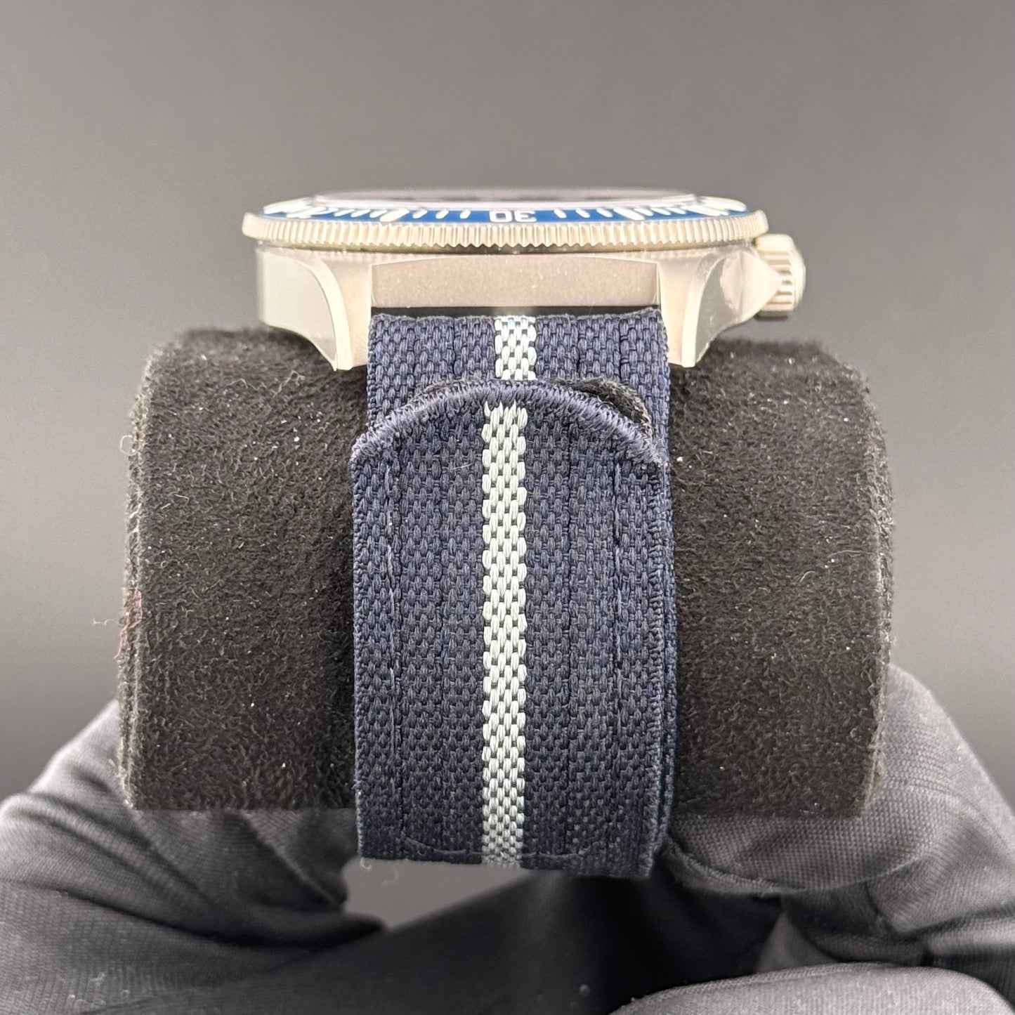 Tudor Pelagos FXD Marine Nationale 2021 “MN21” 25707B/21
