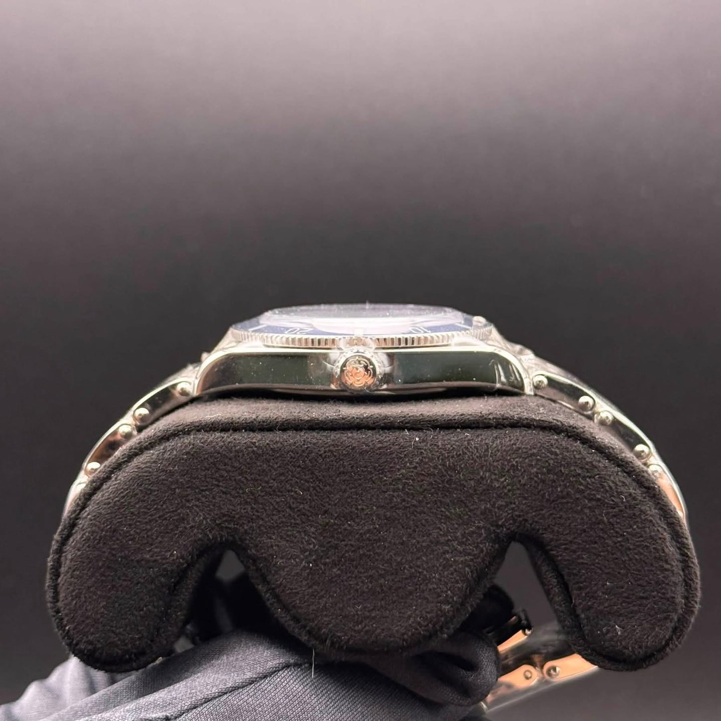 NEW Tudor Black Bay 54 Blue 79000B