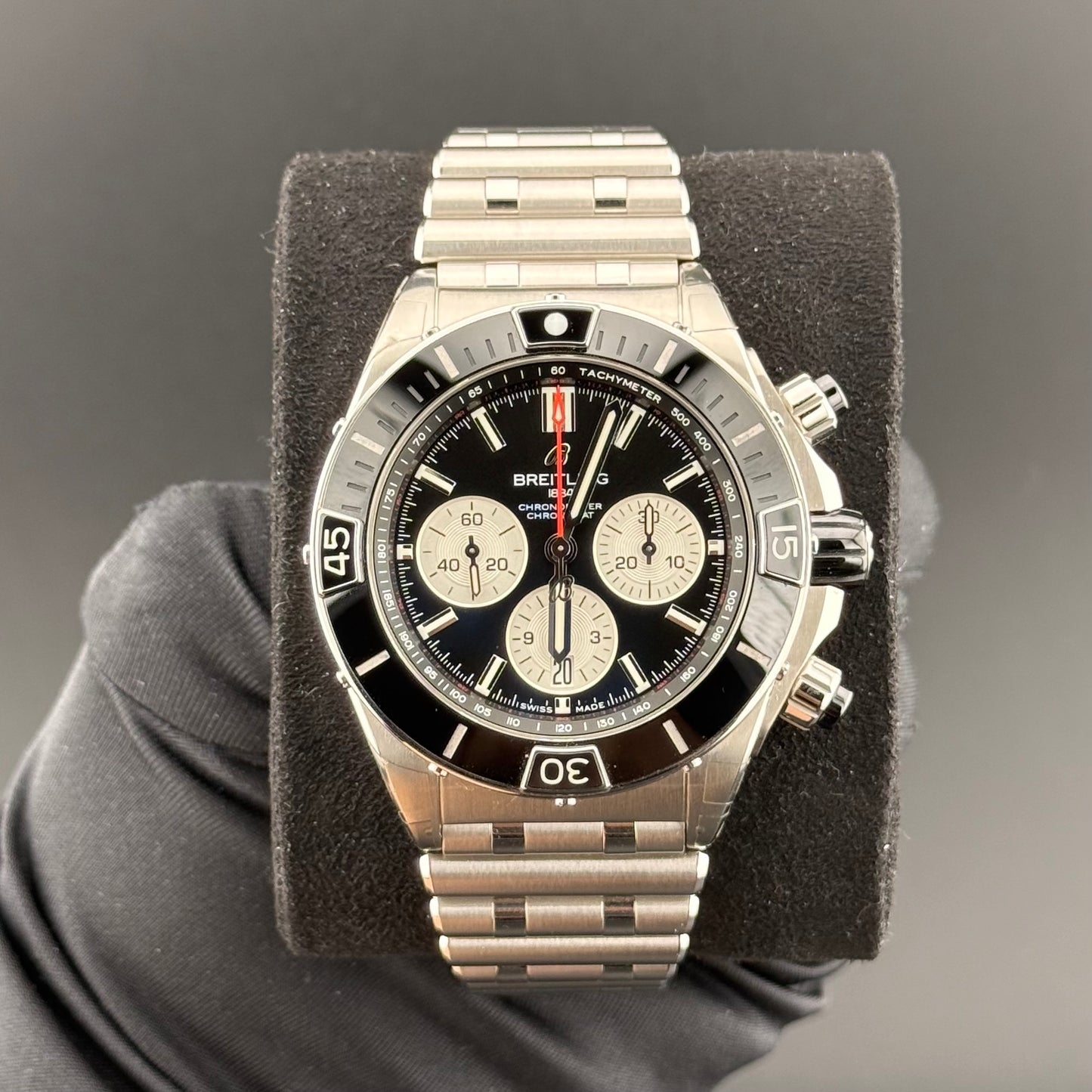 Breitling Super Chronomat B01 44mm AB0136251B1A1