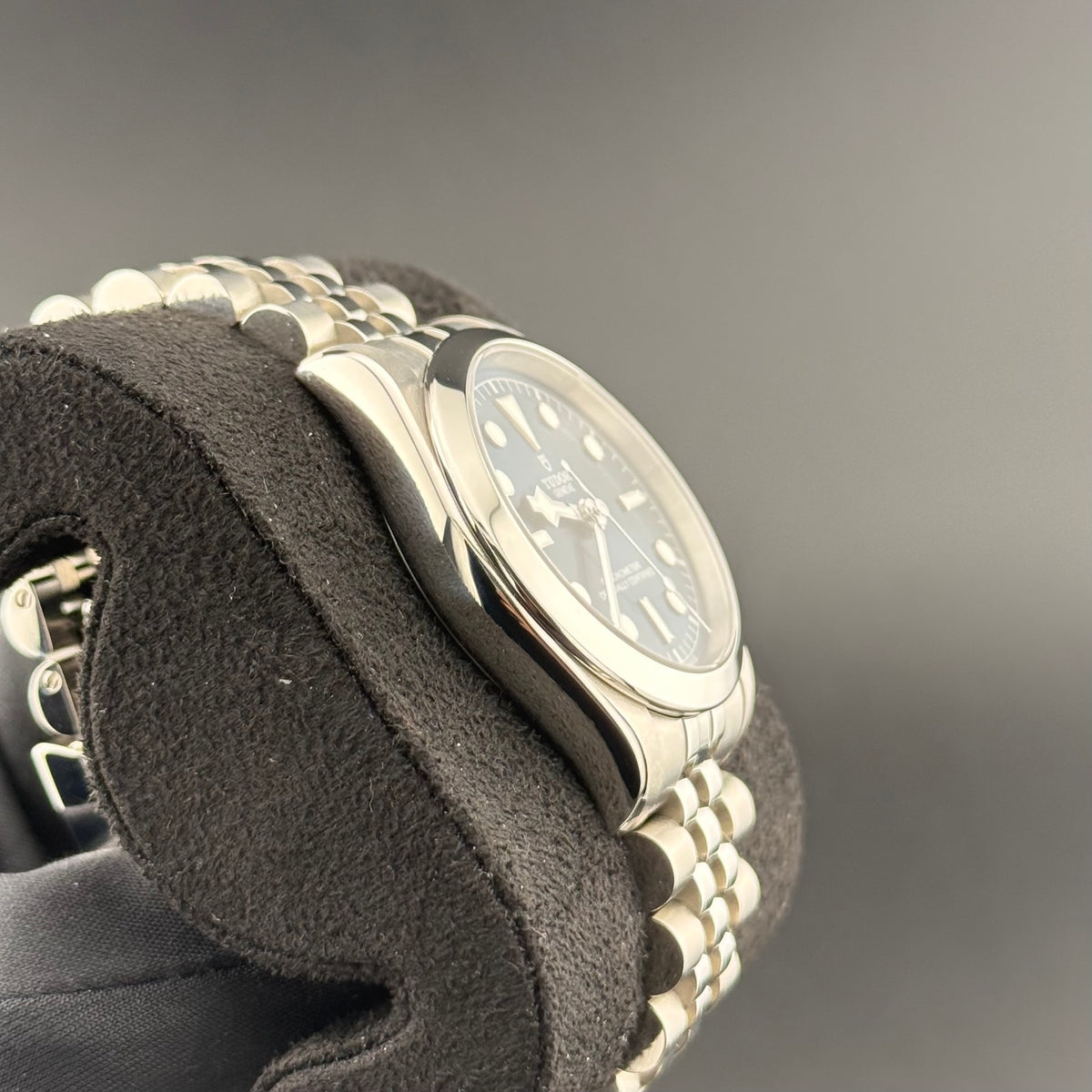 NEW Tudor Black Bay One 36mm Blue 79640