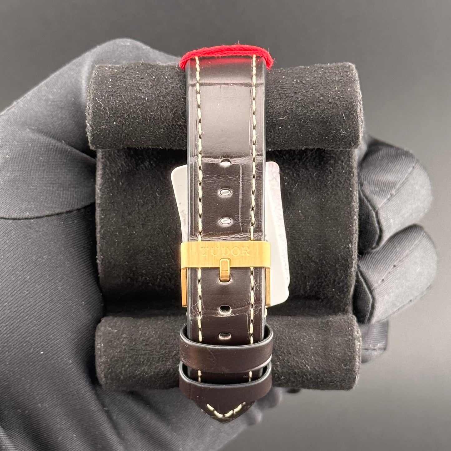 NEW Tudor Black Bay 58 18k Gold 79018V