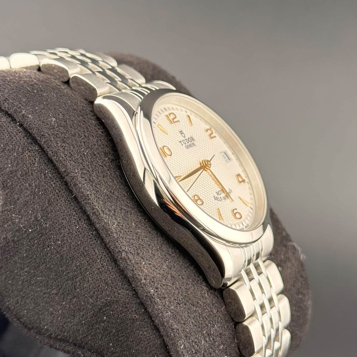 NEW Tudor 1926 36mm 91450