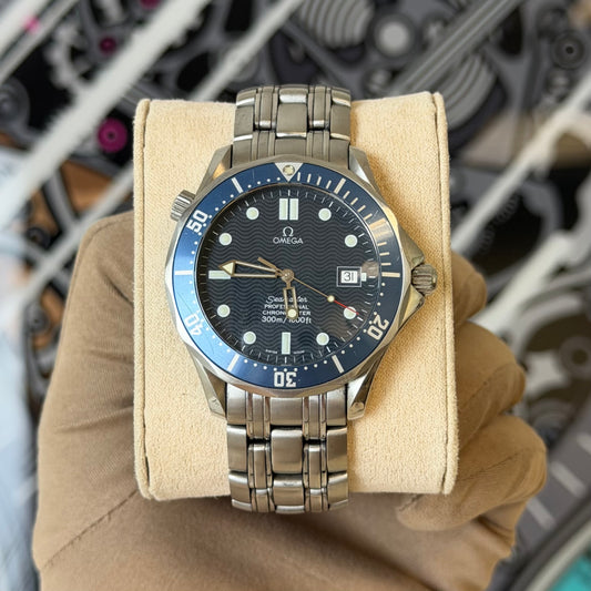 Omega Seamaster Diver 300m 2531.80.00