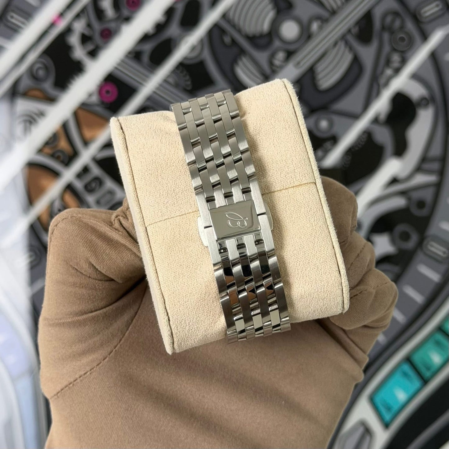 Breitling Navitimer B01 43 AB0138