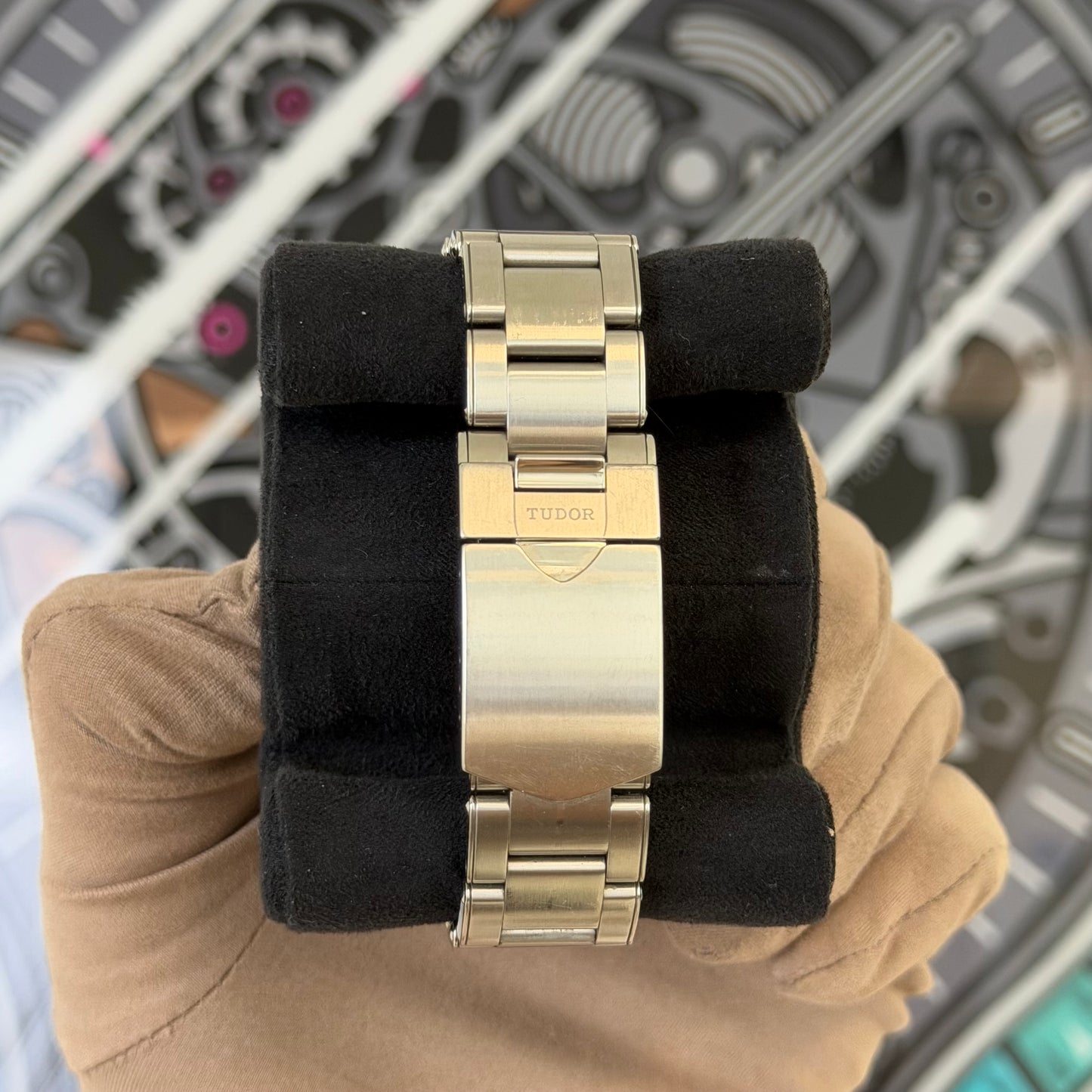 Tudor Chronograph Panda 79360N 2022