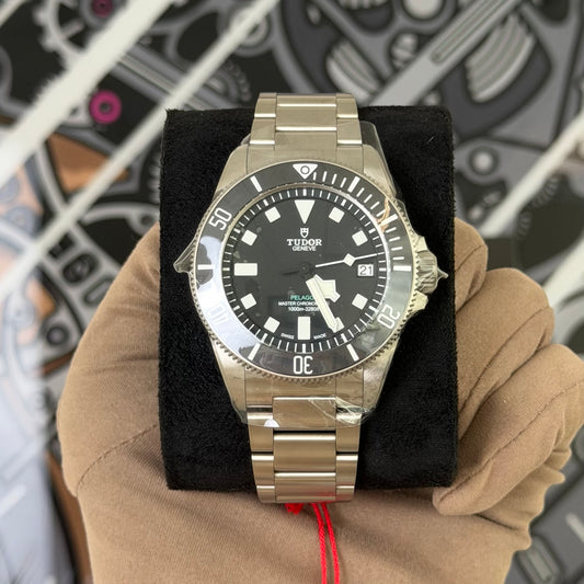NEW Tudor Pelagos Ultra Titanium 2543C1A7NU