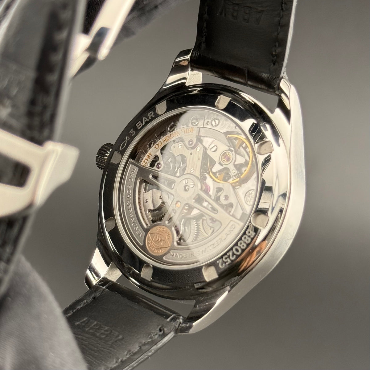 IWC Portugieser Automatic 40mm IW358305