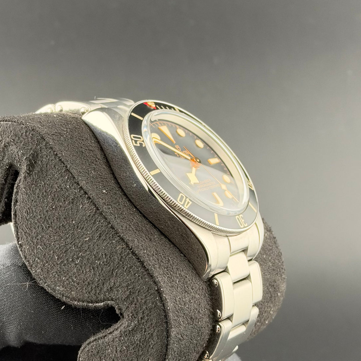 Tudor Black Bay 58 79030N