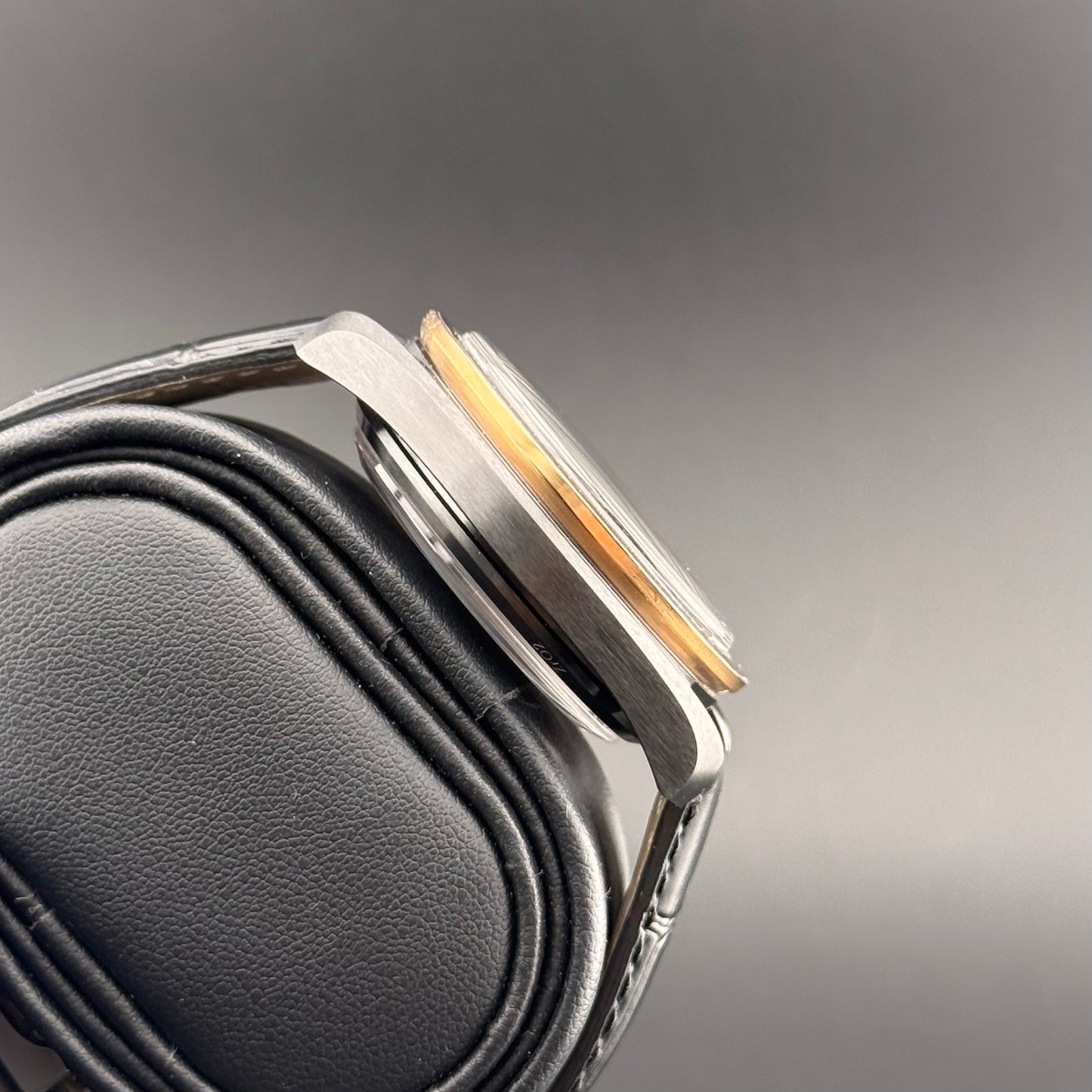 Omega Speedmaster Dark Side of the Moon 18k Sedna Black 311.63.44.51.06.001