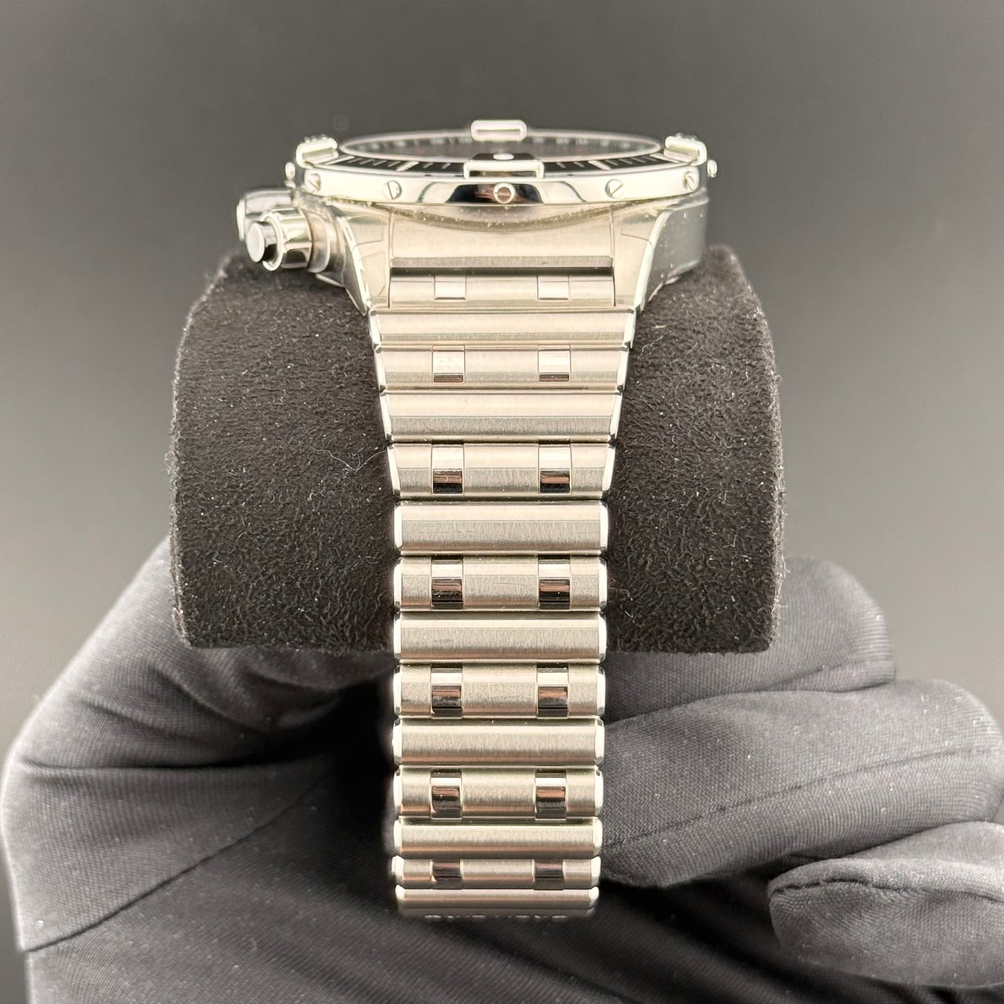Breitling Super Chronomat B01 44mm AB0136251B1A1