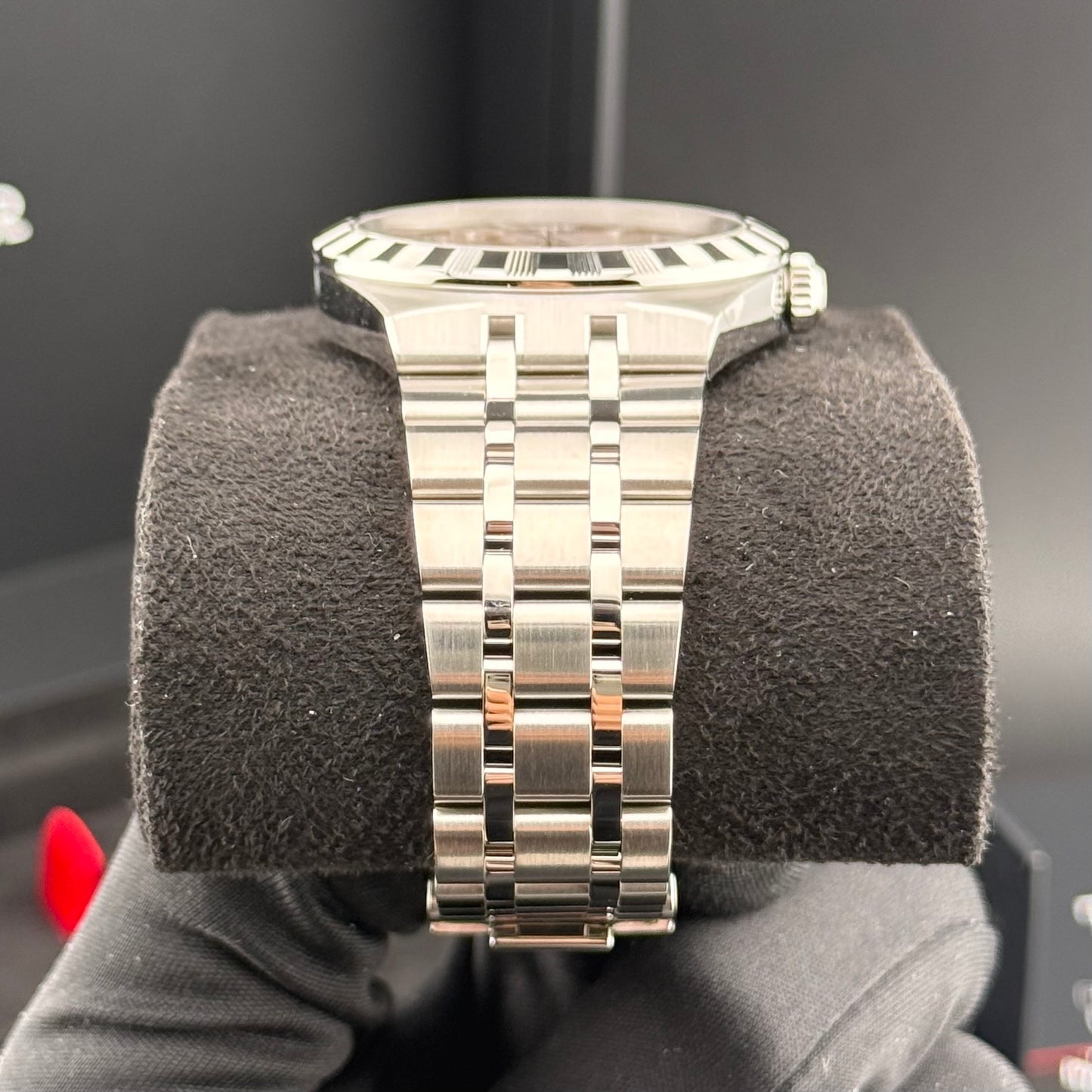 NEW Tudor Royal Salmon 2836C1A0