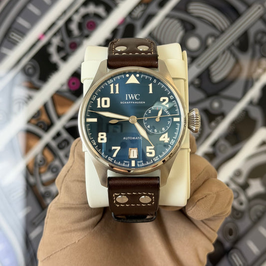 IWC Big Pilot “Le Petit Prince IW500908