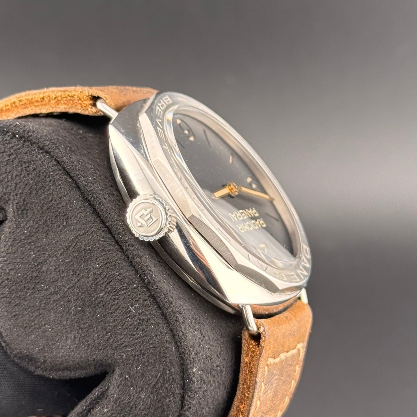 Panerai Radiomir 3-Days Acciaio 47mm PAM00685