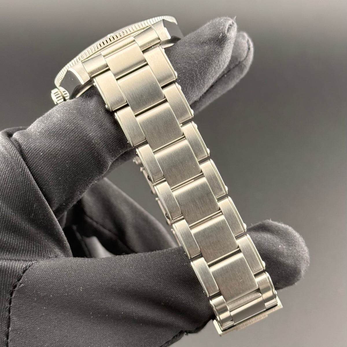 NEW Tudor Black Bay 54 79000N