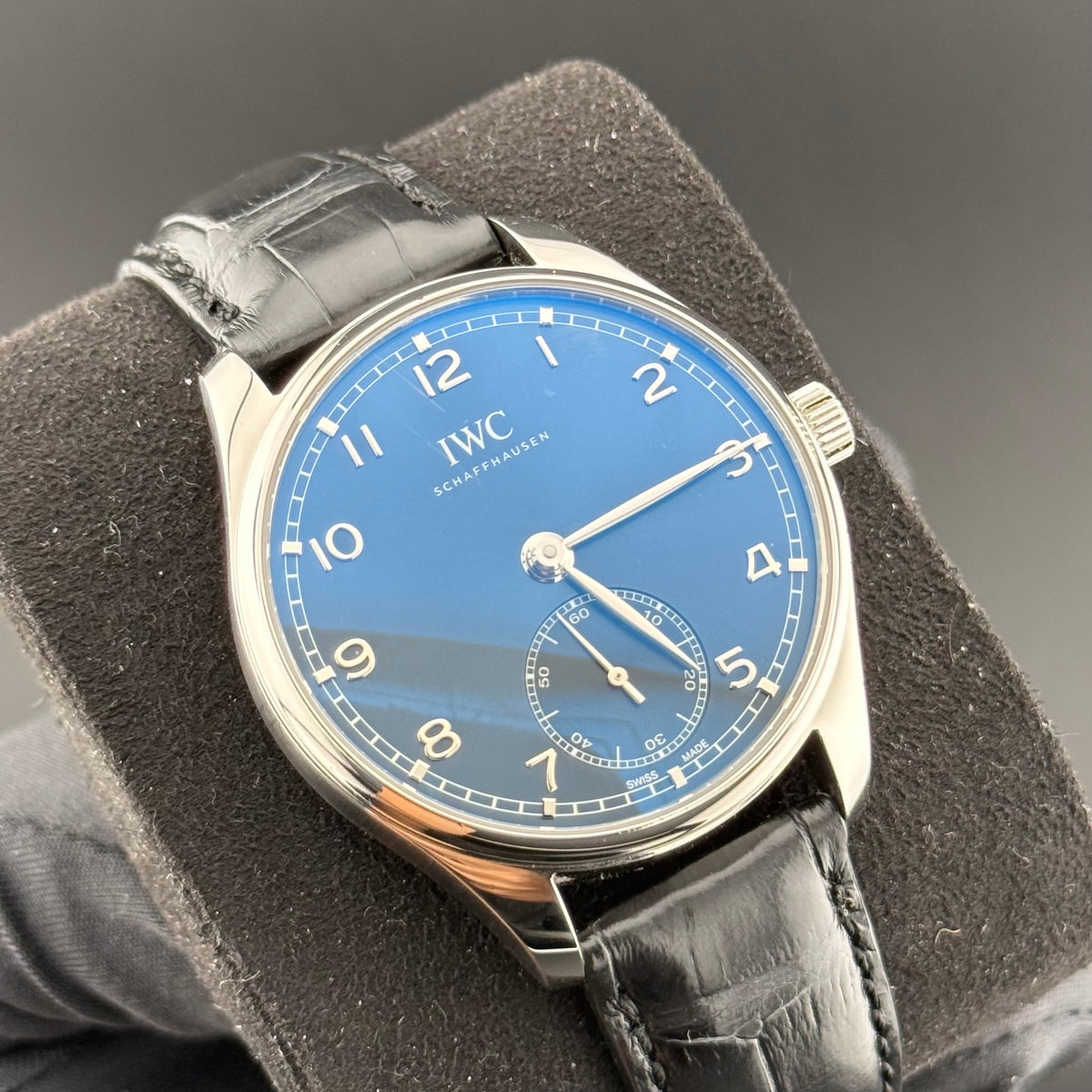 IWC Portugieser Automatic 40mm IW358305