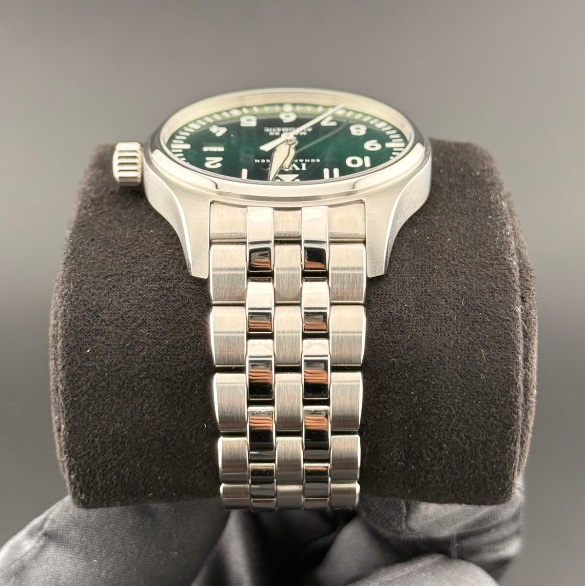 IWC Pilot’s Watch Mark XX IW328206