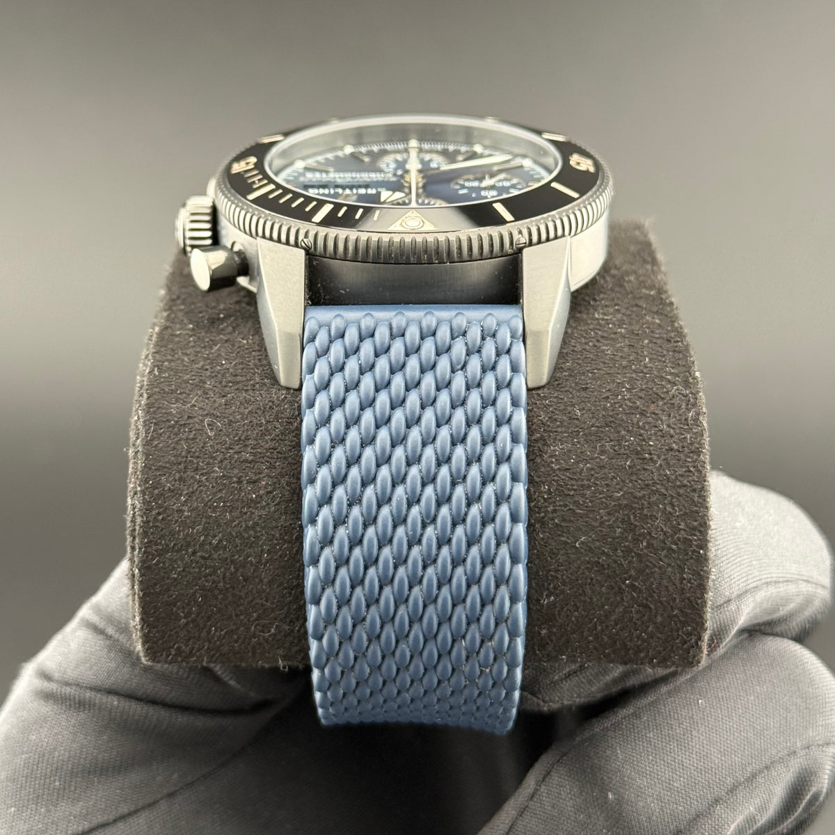 Breitling Superocean Heritage Chronograph 44 Outerknown M13313