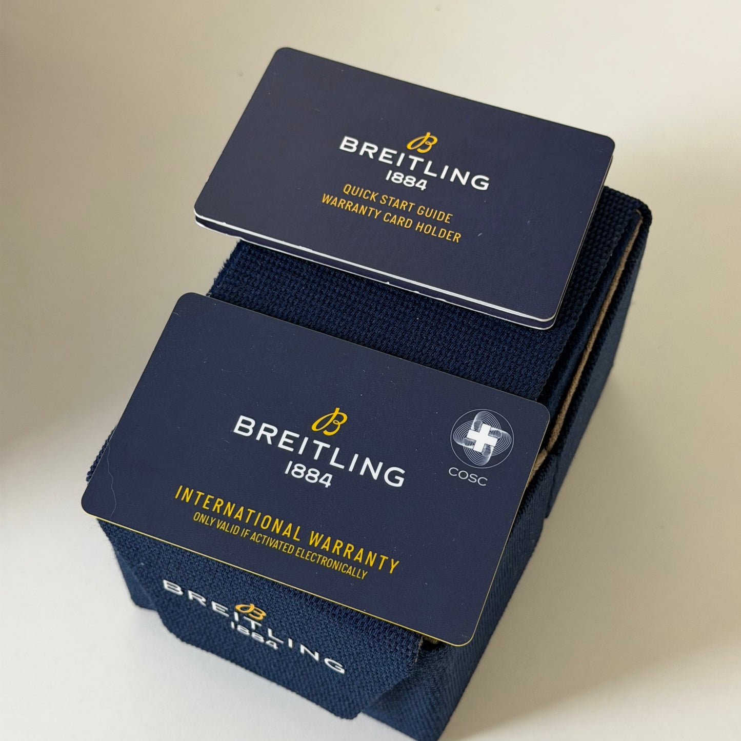 NEW Breitling SuperOcean Automatic 36 A17377
