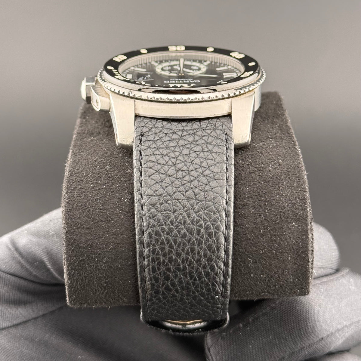 Cartier Calibre de Cartier Diver W7100056