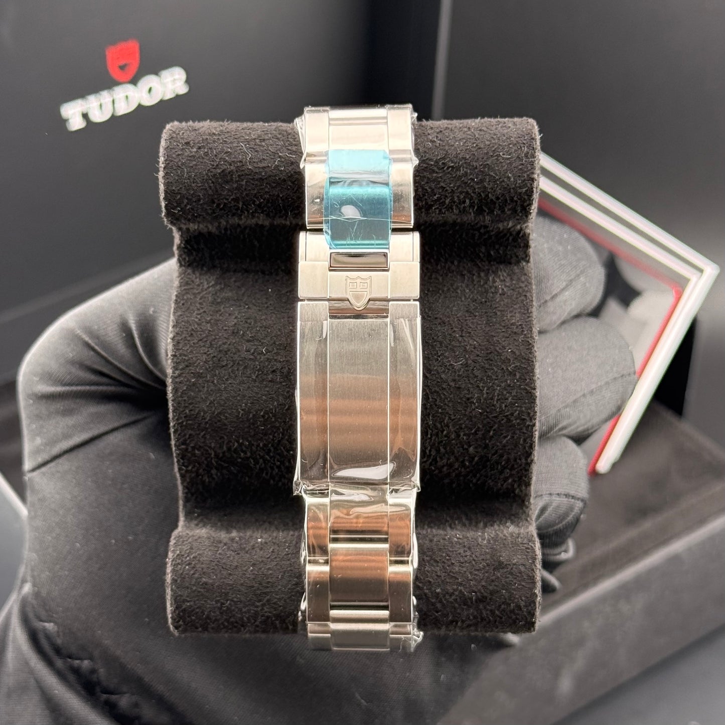 NEW Tudor Black Bay 68 Blue 7943A1A0NU