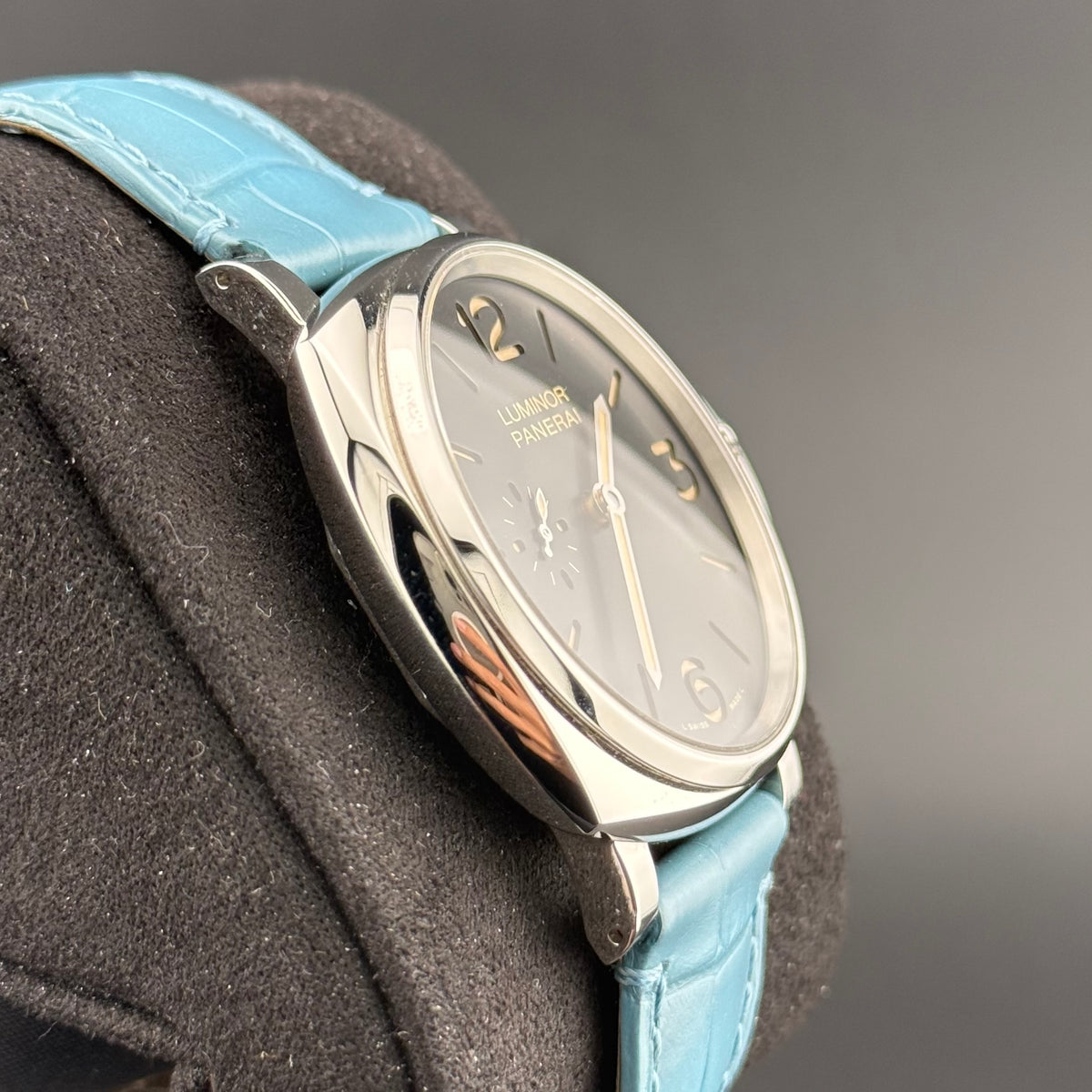 Panerai Luminor Due 3-Days 42mm PAM00676