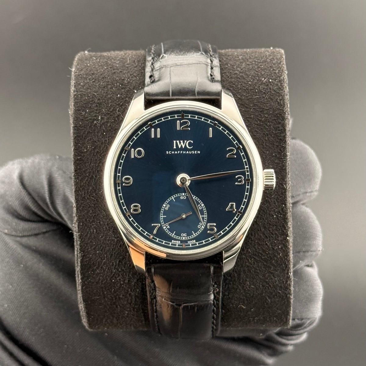 IWC Portugieser Automatic 40mm IW358305