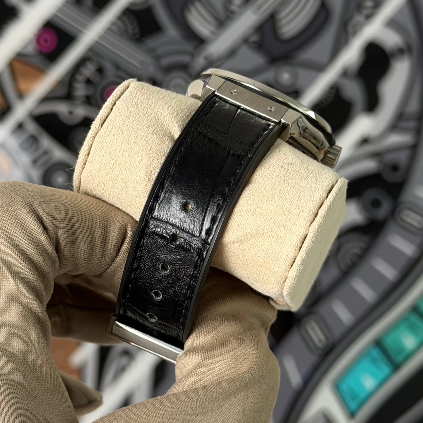 Hublot Classic Fusion Automatic 565.NX.1171.LR